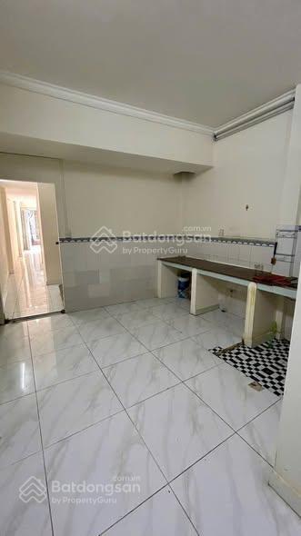 Hẻm 5,5 mét p3q8 3,6 x 20 hơn 70m2 đất shr mua bán nhanh