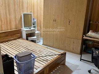 3,95 tỷ nhà 2 lầu đúc ba đình p9 q8, dt đẹp 4x8m, shr khu hiện hữu