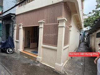 5,5 tỷ góc 2mt võ trứ p9 q8 dt rộng thoáng shr hoàn công