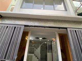 3,38 tỷ nhà p5 q8 ở liền 2pn shr kdc hiện hữu 3,5 x 8,5m (trệt lầu đúc)