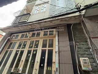 3,87 tỷ trệt 2 lầu 2pn sổ hồng kdc hiện hữu vị trí sau lưng mặt tiền