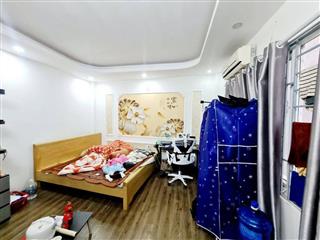 Bán Nhà Xã Đàn 43m2, Mặt Tiền 4.5m Ba Gác Đua, 30m Ra Phố 8.5 Tỷ
