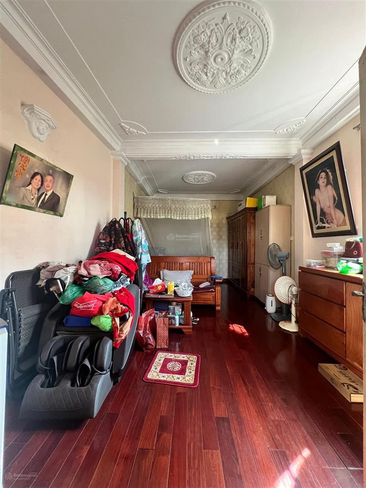 Bán nhà lương yên 40m2, 5 tầng ngõ thông ô tô qua 6,5 tỷ