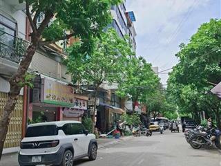 Bán nhà 5 tầng xã đàn, phân lô gara ô tô kinh doanh. diện tích 50m2  mặt tiền 6.8m. giá 18.5 tỷ