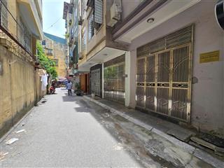 Bán nhà 2 thoáng ô tô kinh doanh cà phê trần quốc hoàn. diện tích 37m2 5 tầng giá 14.8 tỷ
