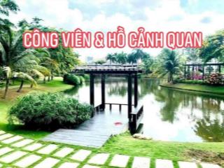 Nền 175m2  khu dân cư nam long cần thơ