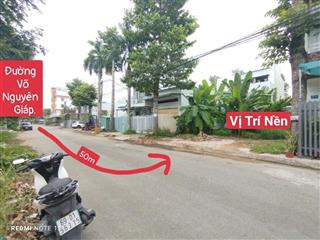 Nền ( 5*18) đường trần văn sắc