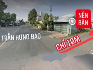 Đất đường hàng xoài  p. lê bình  q. cái răng  tp. cần thơ