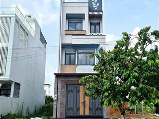 Nhà mới full nội thất  kdc văn hoá tây đô cần thơ