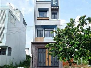 Nhà mới full nội thất  lộ giới 28m  khu dân cư văn hoá tây đô