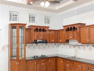 Nhà 4 tầng mặt tiền đường nguyễn văn cừ