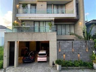 Căn biệt thự kdc nam long cần thơ