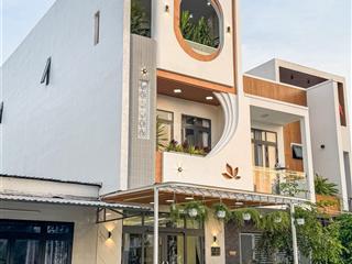 Nhà ( 5*18) full nội thất khu dân cư hồng loan cần thơ