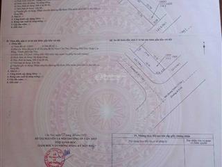 Cặp góc (12,5*23,7) đối diện chợ phú thứ (chợ 586)