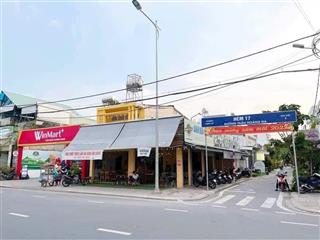 Nền ( 7,85*25) hẻm 17 đường trần hoàng na