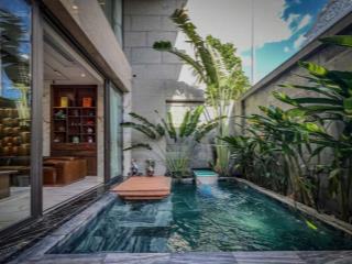 Biệt thự sân vườn kdc nam long cần thơ