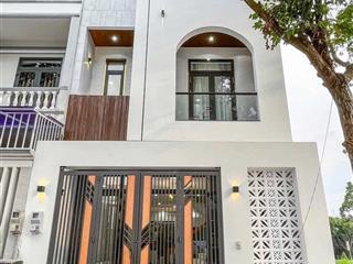 Nhà mới khu dân cư nam long cần thơ