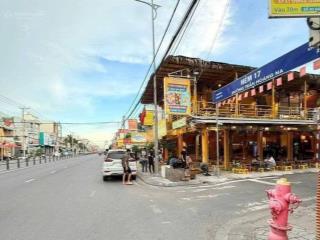 Nền hẻm 17 đường trần hoàng na