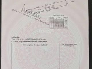 Bán 4 công đất mặt tiền đường tỉnh 925 cần thơ