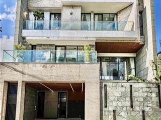 Biệt thự kdc nam long cần thơ ( full nội thất)