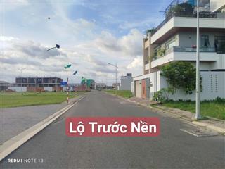 Nền ( 10*15) khu dân cư nam long cần thơ