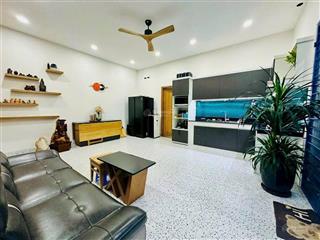Bất động sản tạo dòng tiền! bán nhà 3 tầng 1 tum kđt hà quang 1, nha trang dt 75m2, đang cho thuê