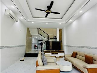 Bán nhà đẹp đường số 17 kđt hà quang 2 thành phố biển nha trang diện tích 100m, ngang 5m giá 8.5 tỷ