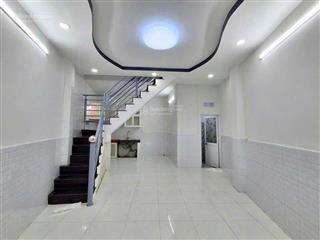 Bán nhà 2 tầng, phan văn hớn,bà điểm,hóc môn