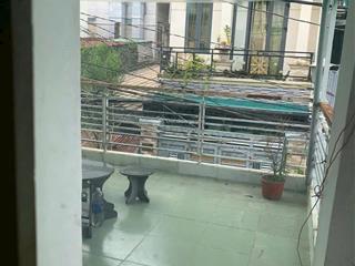 Bán nhà 4x19,2 tầng, 3.9 tỷ tl, nguyễn thị sóc,bà điểm,hóc môn