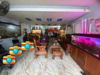 Bán nhà 2 tầng, 4.6 tỷ, mặt tiền đông hưng thuận 5, quận 12, tiện kinh doanh