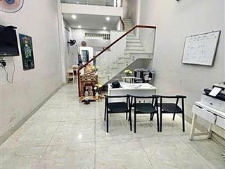 Bán nhà đường trường chinh, 4x22m, 5.2 tỷ tl, hẻm xe hơi, tân thới nhất, quận 12