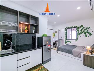 Chính chủ studio y hình ngay bùi hữu nghĩa sát chợ bà chiểu đi qua quận 1 chỉ 5p di chuyển
