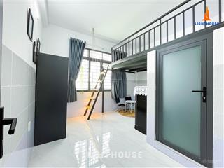 Chính chủ cho thuê phòng 35m2 có gác rộng cửa sổ lớn thống nhất quang trung y hình