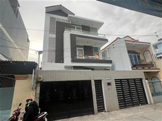 Bán biệt thự đường nguyễn văn linh, quận 7,
