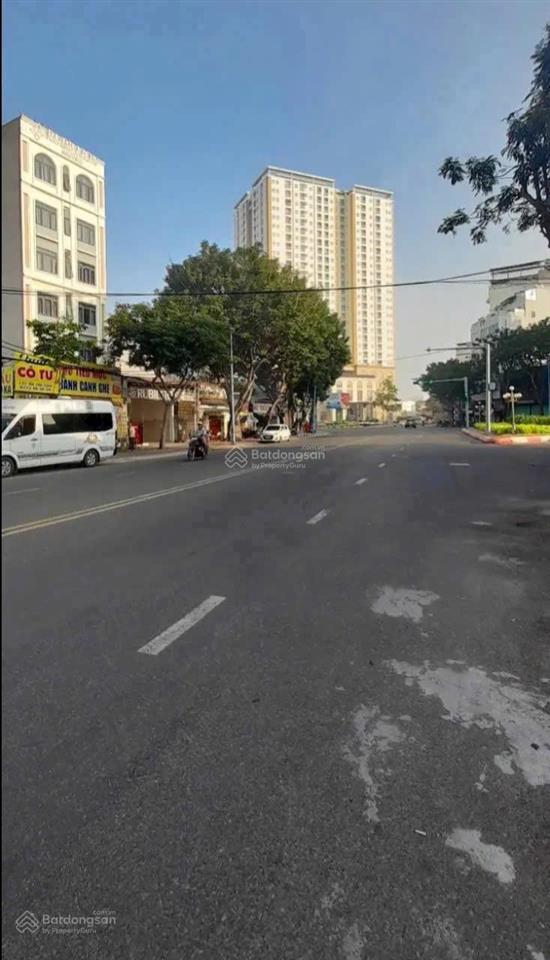 Bán đất mặt tiền biển trần phú trung tâm bãi dâu, phường 5, vũng tàu.