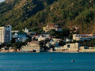 Bán đất mặt tiền biển trần phú trung tâm bãi dâu, phường 5, vũng tàu.