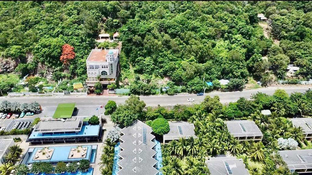 Bán đất tại trần phú, vũng tàu, giá thbán đất tại trần phú, vũng tàu, giá thỏa thuận, 1251 m2, hot!