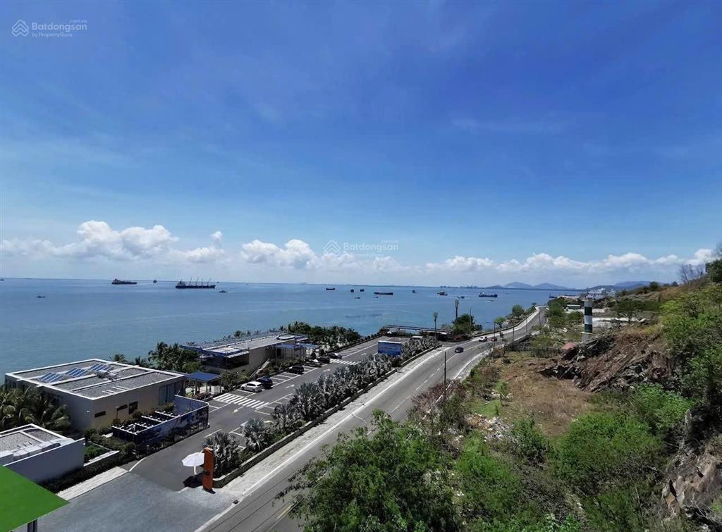 Bán đất tại trần phú, vũng tàu, giá thbán đất tại trần phú, vũng tàu, giá thỏa thuận, 1251 m2, hot!