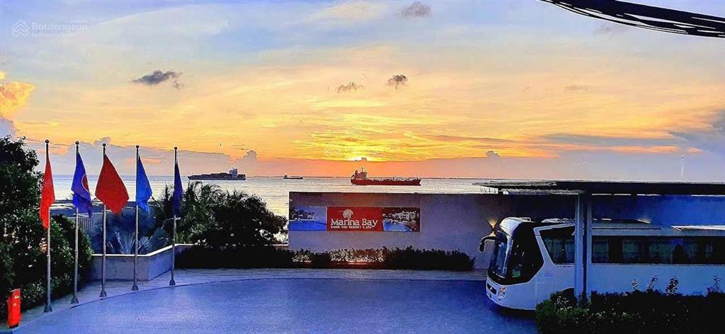 Bán đất tại trần phú, vũng tàu, giá thbán đất tại trần phú, vũng tàu, giá thỏa thuận, 1251 m2, hot!