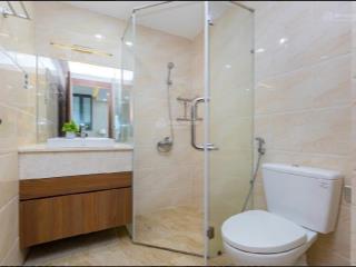 Căn góc căn hộ sơn thịnh, đường thùy vân vũng tàu full nội thất 3pn 3wc 160m2, giá 22 tr
