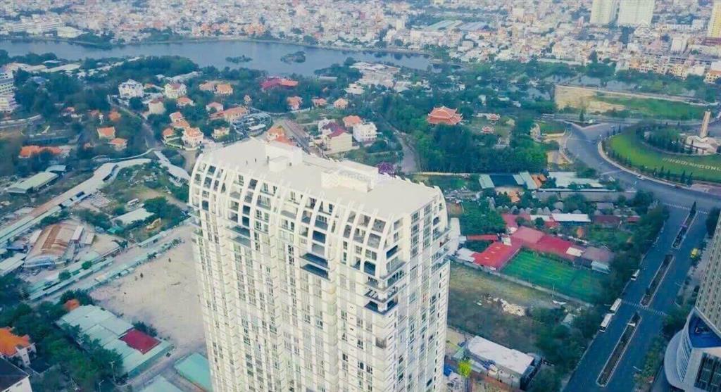 Bán căn hộ chung cư sơn thịnh 2 (oasky) căn góc 120m2(2pn 2wc) view biển, kẹt bank chốt nhanh