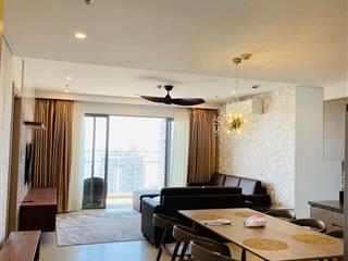 Cho thuê căn hộ the sóng vũng tàu 3pn, view toàn cảnh biển và thành phố, nội thất cao cấp