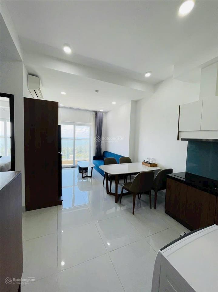Bán căn hộ mermaid seaview vũng tàu, 2pn, view biển thùy vân, full nội thất, giá 3.6 tỷ