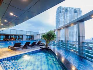 Bán nhanh căn hộ oasky sơn thịnh đường lê hồng phong, vũng tàu cách bãi tắm thùy vân 50 mét