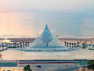 Bán nhanh căn hộ oasky sơn thịnh đường lê hồng phong, vũng tàu cách bãi tắm thùy vân 50 mét