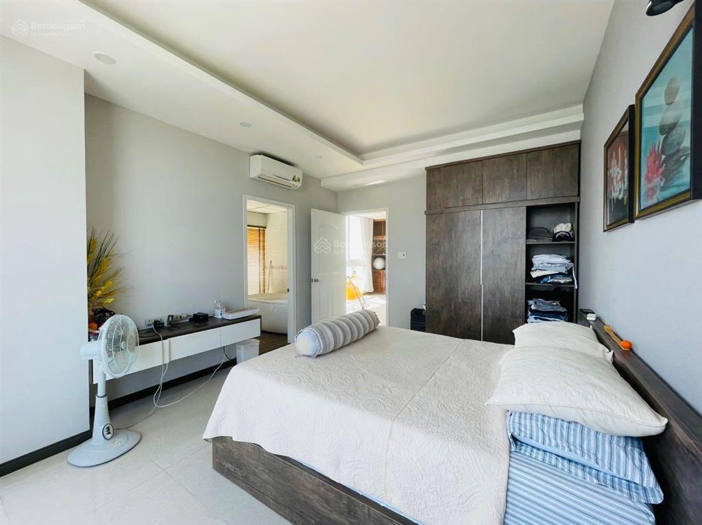 Cần cho thuê căn góc oasky sơn thịnh 2 160m2 3pn 3wc tầng cao, nội thất vip