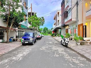 Bán nhà trệt lầu 4x16m kdc đhyd cần thơ, đường số 6, p. an khánh