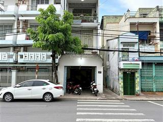 Bán nhà mặt tiền trần phú  1trệt 2lầu 1sân thượng, thổ cư hoàn công hướng tây bắc