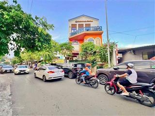 Bán nhà trệt 4 lầu mặt tiền đường phạm sơn khai