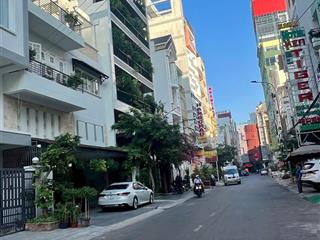 Bán nhà mặt tiền đường trần đại nghĩa 1 trệt 1 lửng 3 lầu trung tâm ninh kiều khu vực đắc địa